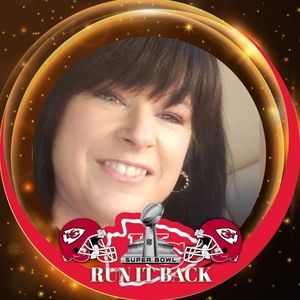 Meet your Posher, Becky